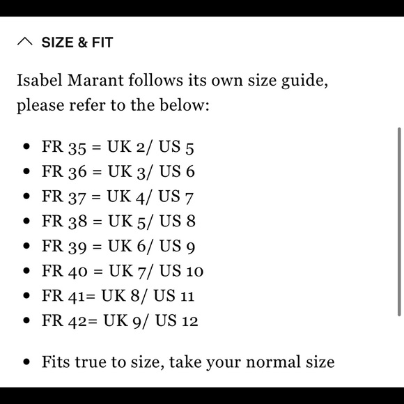 ISABEL MARANT
Dacken suede ankle boots NWT Size 38 - Picture 13 of 13